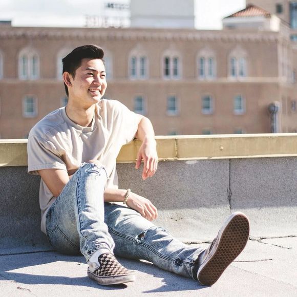 Meet your Posher, Kevin - Picture 1 of 1